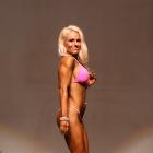 Jessica  Anderson - NPC Southern Classic 2012 - #1